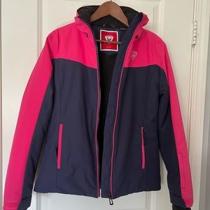 Girls Rossignol Ski Suit size 16